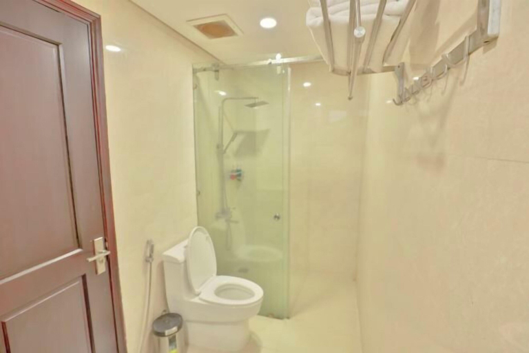 Bathroom 4, Dylan Hotel Danang, Da Nang