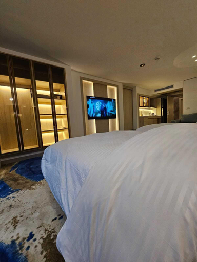 Room 4, Flamingo Cairo Airport Hotel, An-Nuzhah