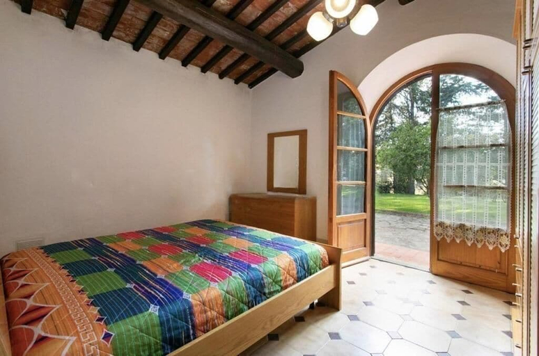 Room 3, Maison Antoinette, Livorno