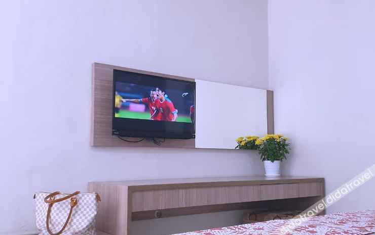 Others 5, Hotel Tenera Syariah, Mojokerto