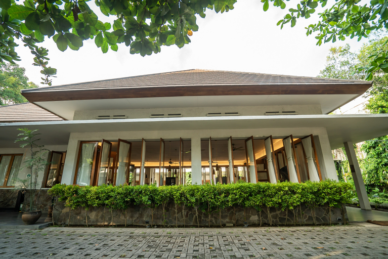 Exterior & Views 3, Hotel Blambangan, Banyuwangi
