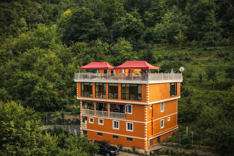Others 5, Chateau Chao, Khulo