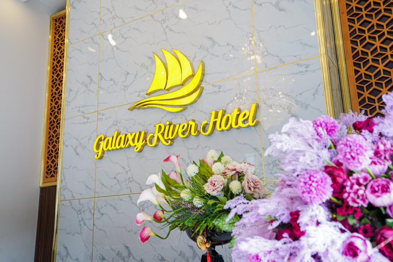 Others 4, GALAXY RIVER HOTEL, Thái Nguyên