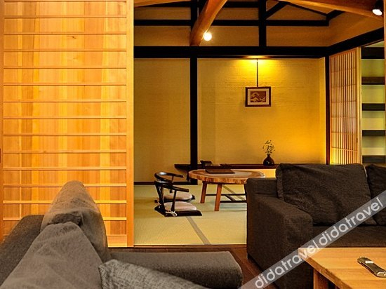 Others 5, Gora Hanaougi, Hakone