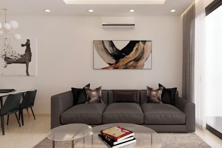 Room 5, Mei Housing - Vinhomes D'Capitale Residence Hanoi Central, Cầu Giấy