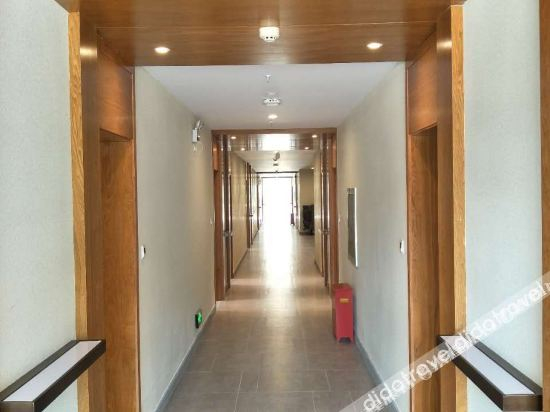 Others 4, Lvlin Mountain Villa, Suizhou Shi