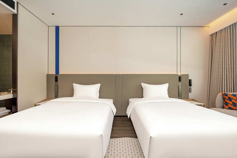 Others 4, Holiday Inn Express LUDING by IHG, Garzê Tibetan