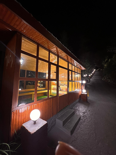 Others 4, The Jungle Story By Headquarter, Shimla