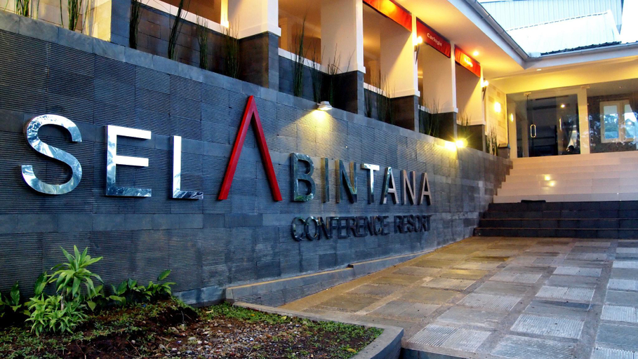 Exterior & Views 4, Selabintana Conference Resort, Sukabumi