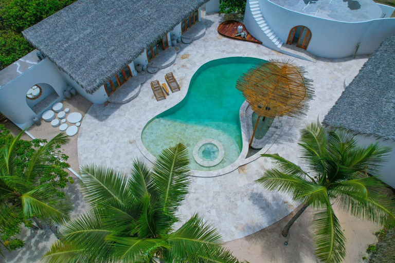 Exterior view 5, Pousada Buriti Atins Boutique, Barreirinhas