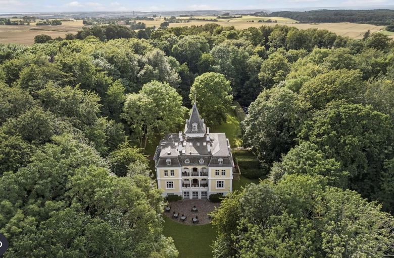 Exterior & Views 2, Liselund Ny Slot, Vordingborg