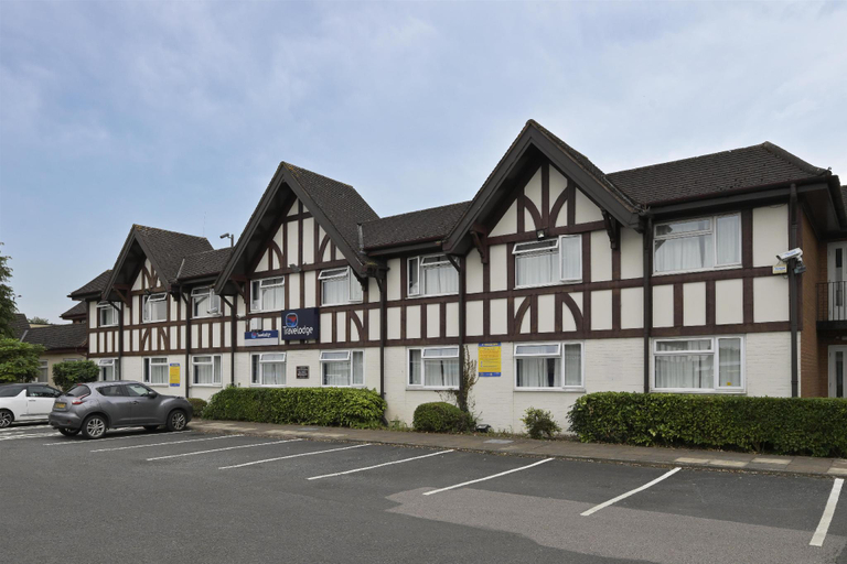 Exterior & Views 4, Travelodge Birmingham Sheldon, Birmingham