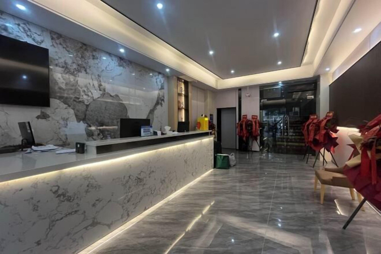 Others 5, Bafaimile Hotel (Shiyan Hongfa World Branch), Shenzhen