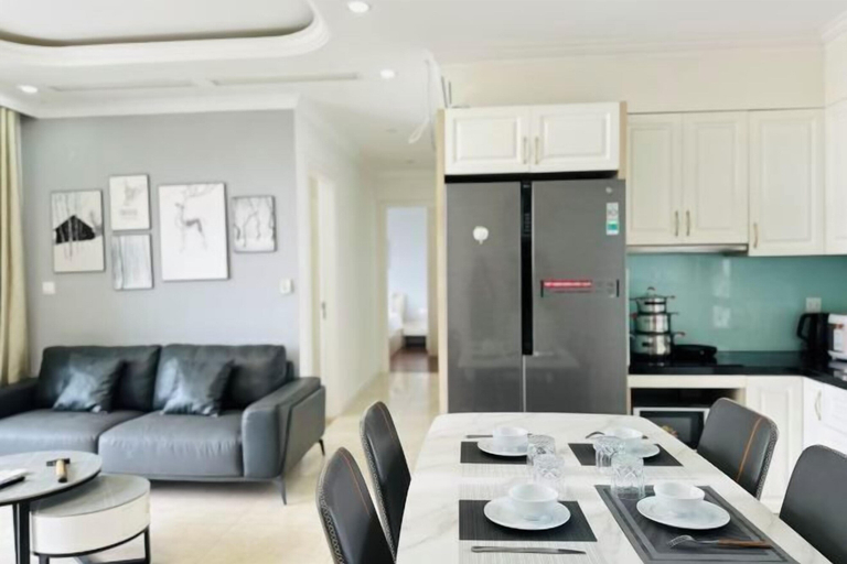 Room 4, Mei Housing - Vinhomes D'Capitale Residence Hanoi Central, Cầu Giấy