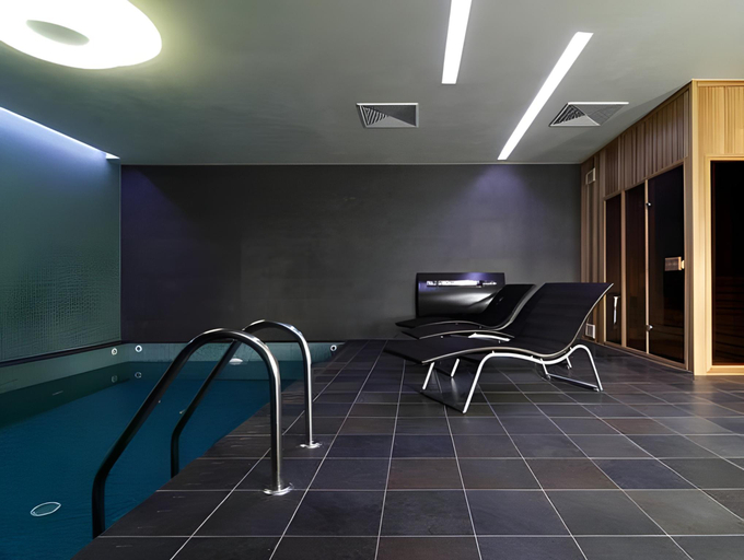 Sport & Beauty 2, Mikado Hotel, Nitra