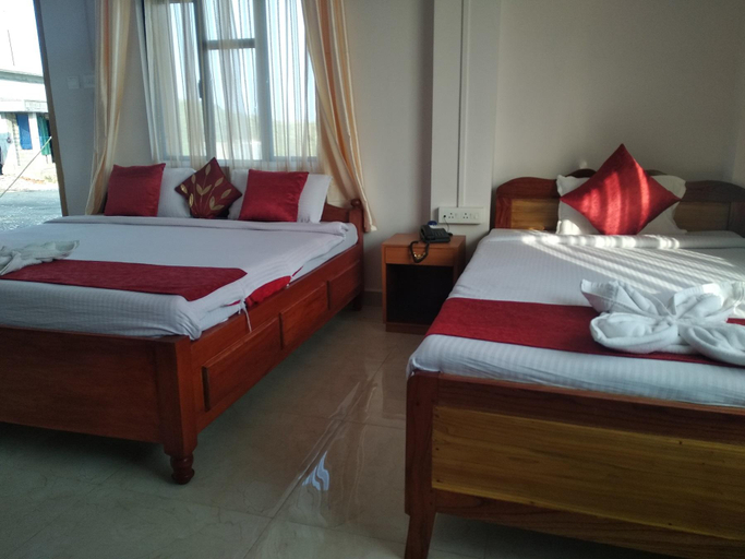 Others 3, Sulawado Resort, East Khasi Hills