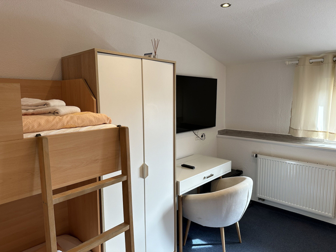 Room 3, Gästehaus Elzblick, Ortenaukreis
