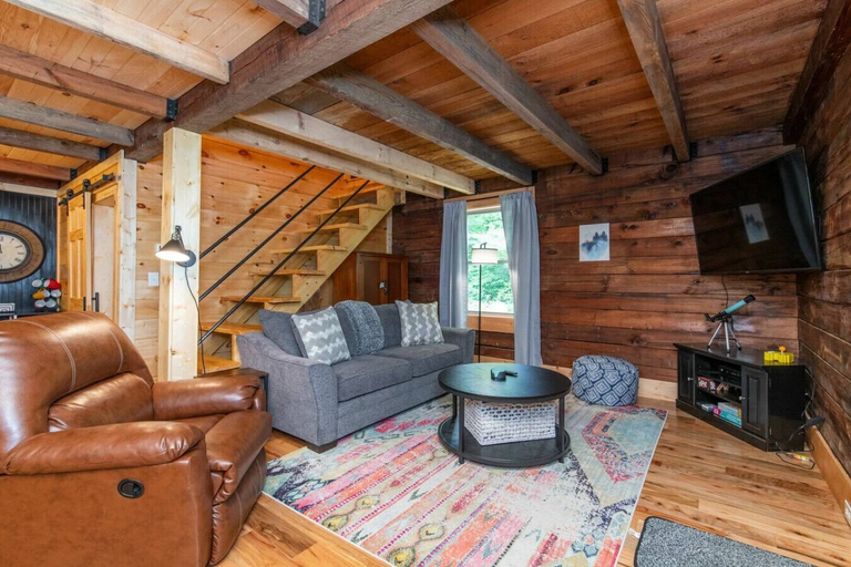 Interior 5, Hot Tub, Wifi & Pet-friendly - Pilot Point, Powell