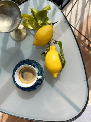 Food & Drinks, Casa Vacanza Eos, Latina