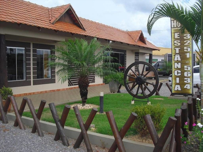 Exterior & Views 1, Estancia Hotel, Jardim