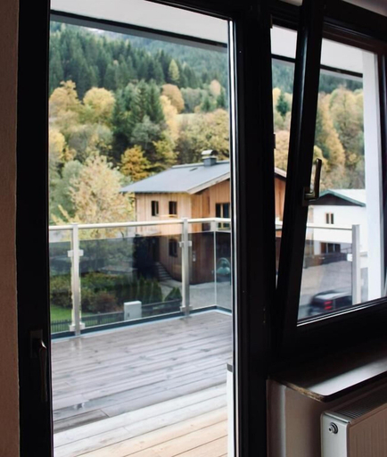 Others 5, Pension Auwirt Saalbach, Zell am See