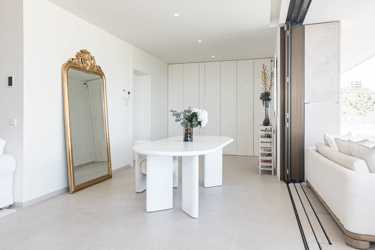 Interior 2, RLQ - Modern 2 Bed Apt With Rooftop Plunge Pool, Málaga