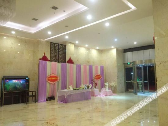 Others 4, Zhongzhou Hotel, Chuzhou