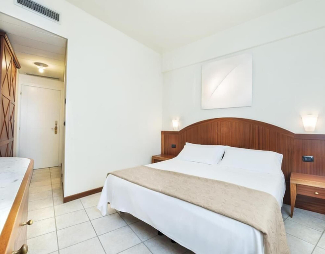 Bedroom 4, Hotel Bellevue Beach, Ravenna