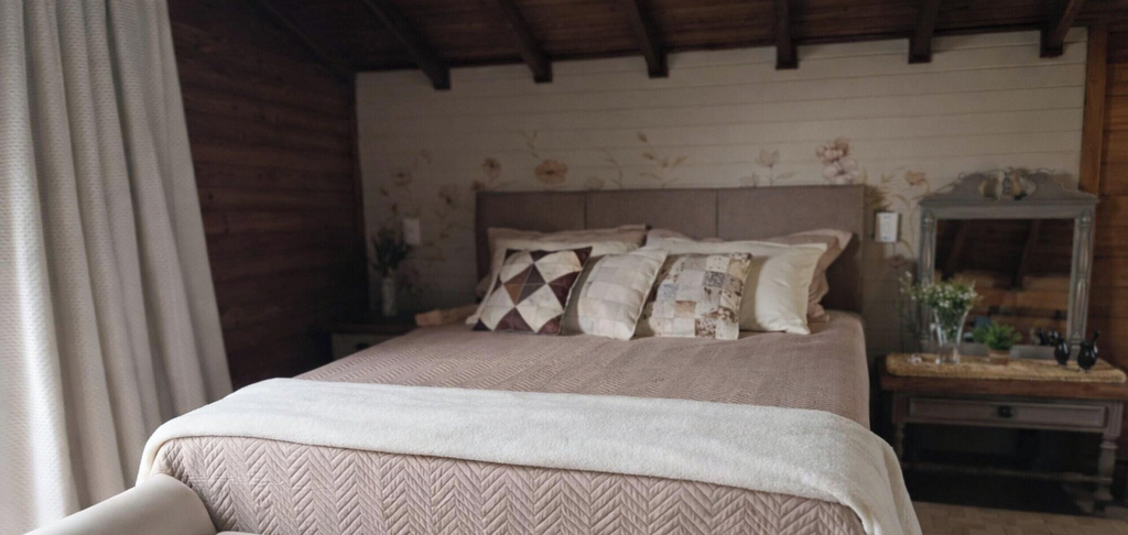Room 2, Chalé do Campinho - Rancho Queimado - SC, Rancho Queimado