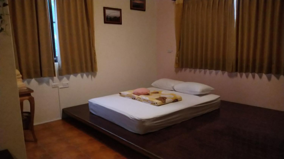 Bedroom 2, Tien Lai B&B, Nantou
