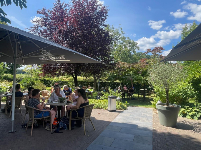Food & Drinks 3, Wildenborcherhof, Vorden