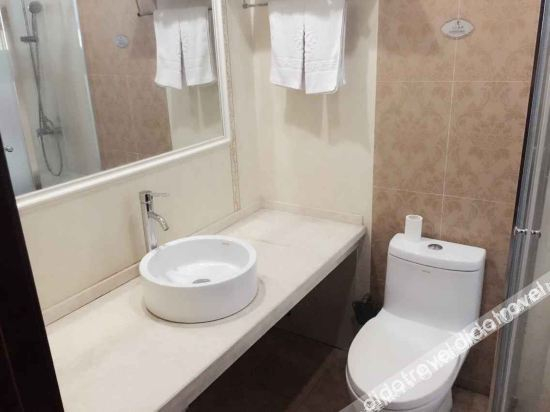 Others 3, Chenheyuan Business Hotel, Anqing