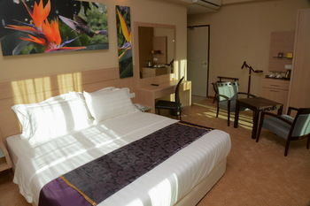 Others 2, Amanson Signature Hotel, Sandakan