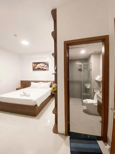 Bedroom, Homestay Hạ Long HD, Hạ Long