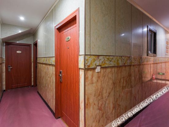 Others 5, Yafang Business Hotel, Suzhou