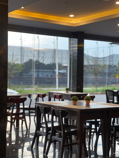 Others 4, The Quadrant Hotel Ocarina Batam, Batam