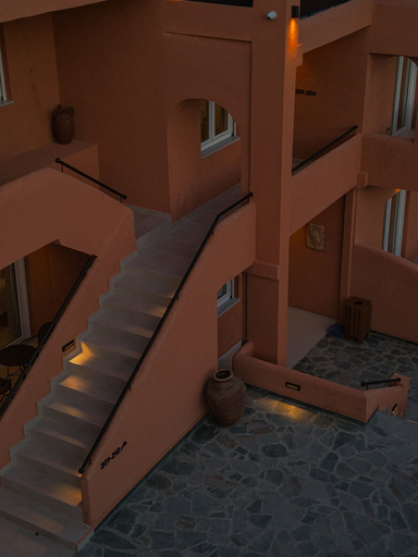 Exterior 3, Papi Boutique Hotel, Attica