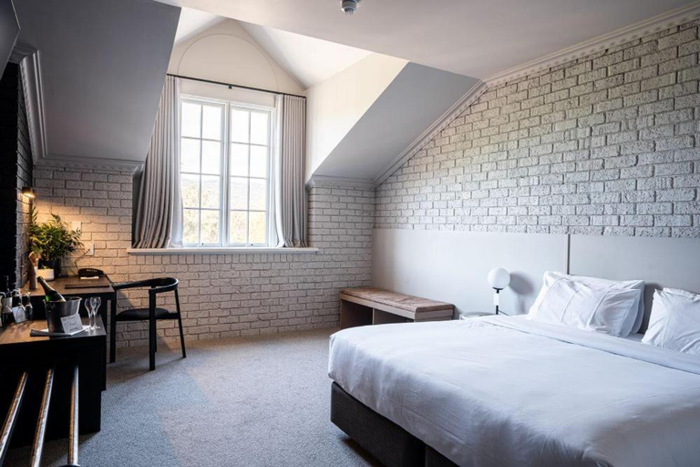 Bedroom 2, The Trawool Estate, Mitchell - North