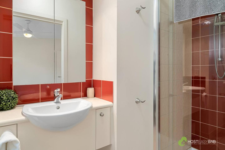 2, Phillip Island Resort Villas, Bass Coast - Phillip Is.