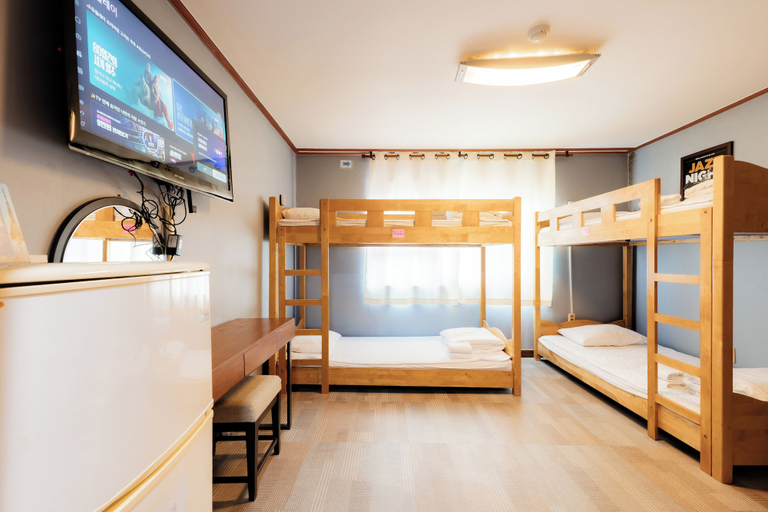 Others 5, EQ Stay Hotel, Jeju