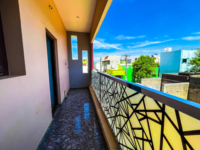 Others 3, Royal Castle Residency Near Paradise Beach, Puducherry