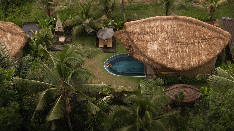 Others 5, Pitu, a Punggul Village Escape, Badung