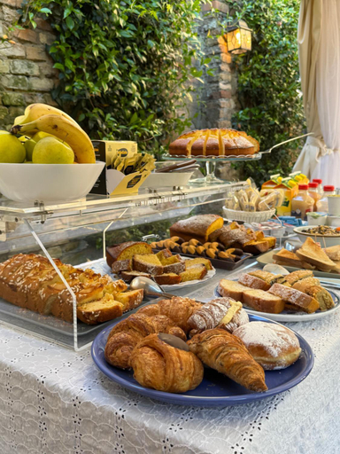 Food & Drinks 4, Al Battistero Luxury Suite, Ravenna