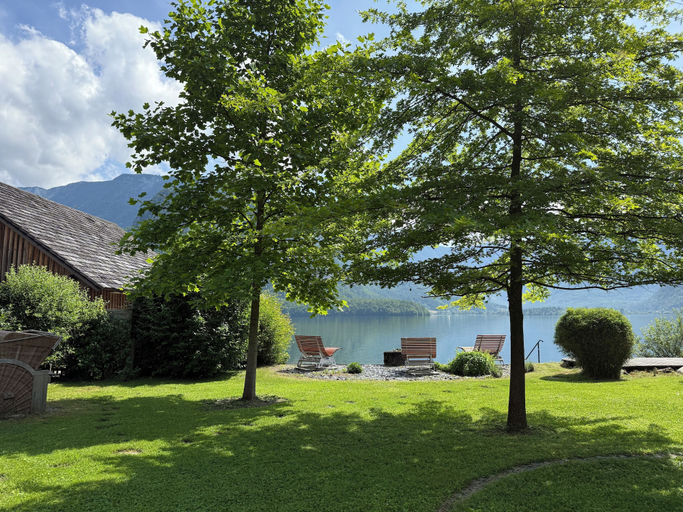 Room 3, Glück am See - Happy by the Lake, Gmunden