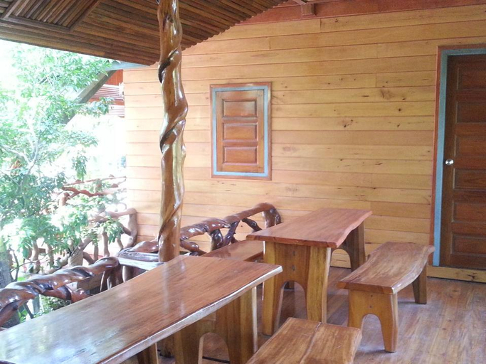Others 5, Magmai Homestay Tak, Muang Tak