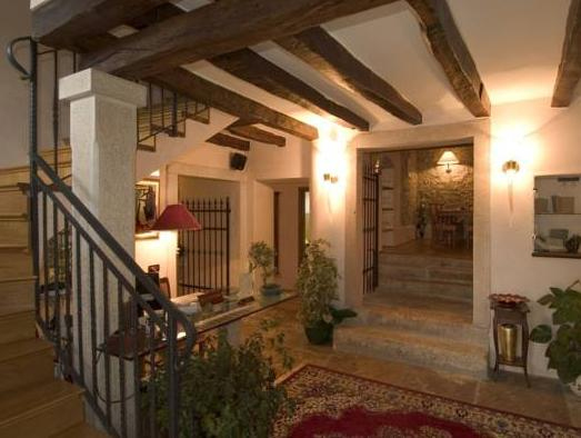 Others 2, Heritage Hotel San Rocco, Brtonigla