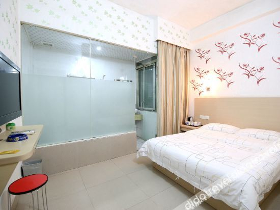 Others 5, Beier Hotel, Nanning