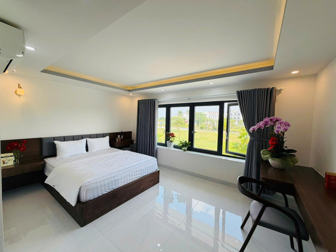 Bedroom 2, Hotel Trâm Anh 2, Nhơn Trạch