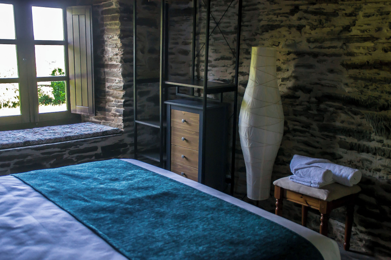Sport & Beauty 4, Casa Rural Dana, Lugo