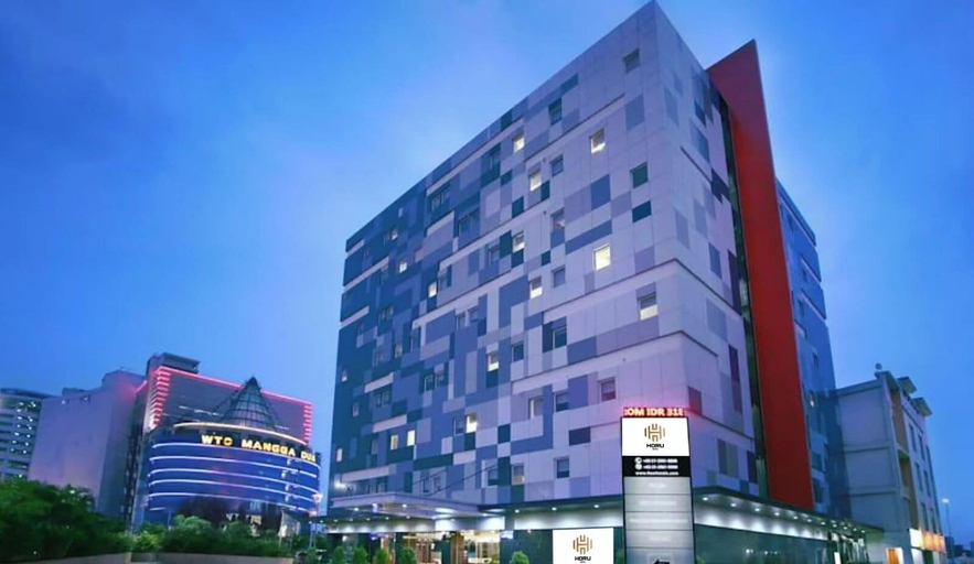 Exterior & Views 1, Horu Hotel Mangga Dua Square (tutup sementara), Jakarta Utara